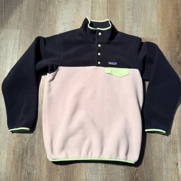 Patagonia Jackets & Blazers - Patagonia Synchilla Pullover Fleece, Women's Size Extra Small, New with no Tags